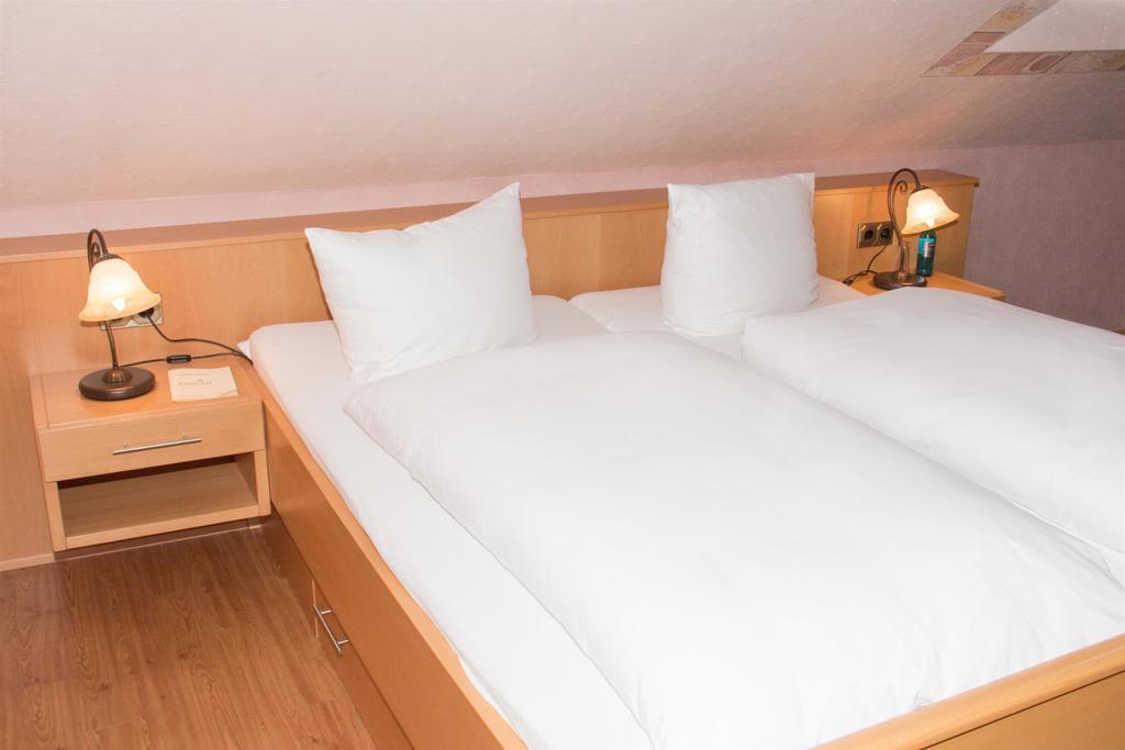 Landidyll Landhaus Liesetal Hallenberg Zimmer foto